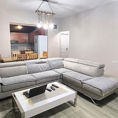 Apartamento Liprosh Virpazar Exterior foto