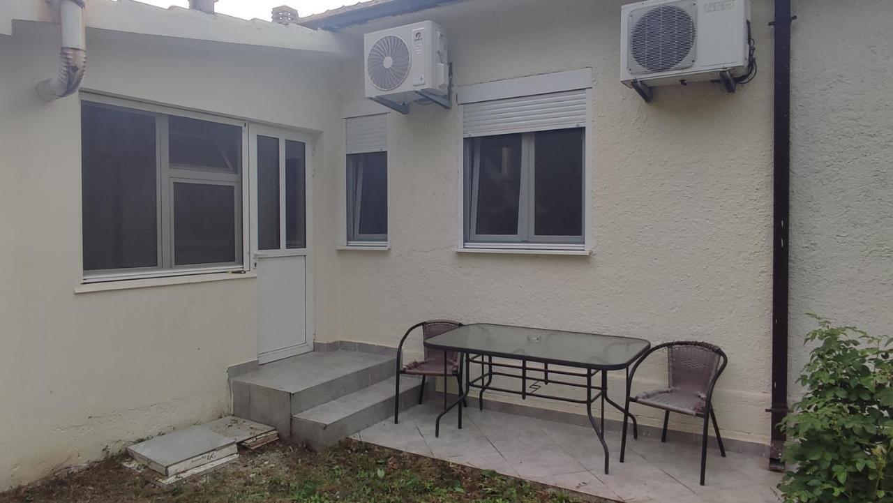 Apartamento Liprosh Virpazar Exterior foto