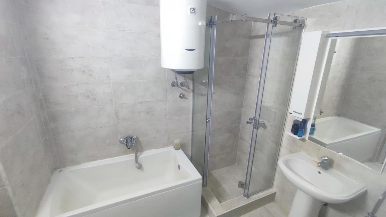 Apartamento Liprosh Virpazar Exterior foto
