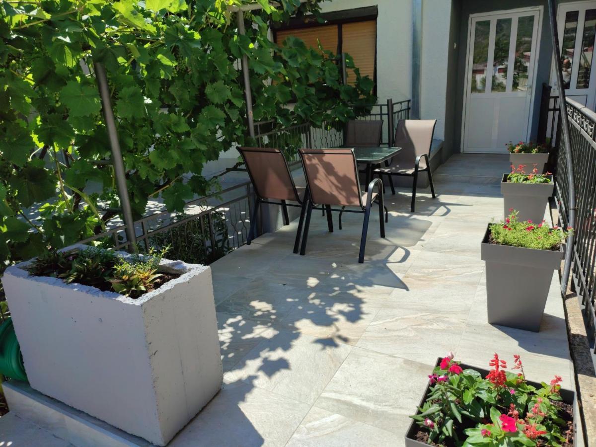 Apartamento Liprosh Virpazar Exterior foto