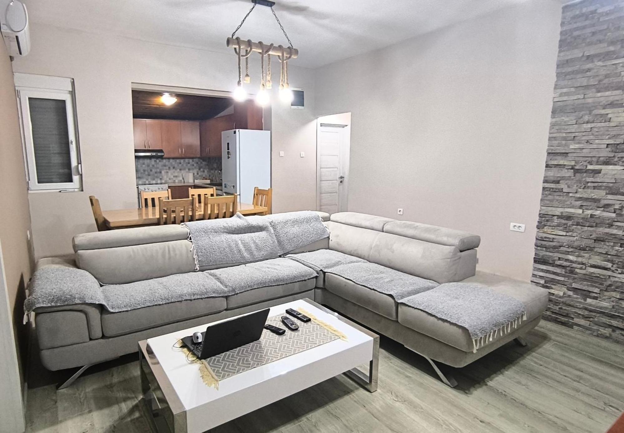 Apartamento Liprosh Virpazar Exterior foto