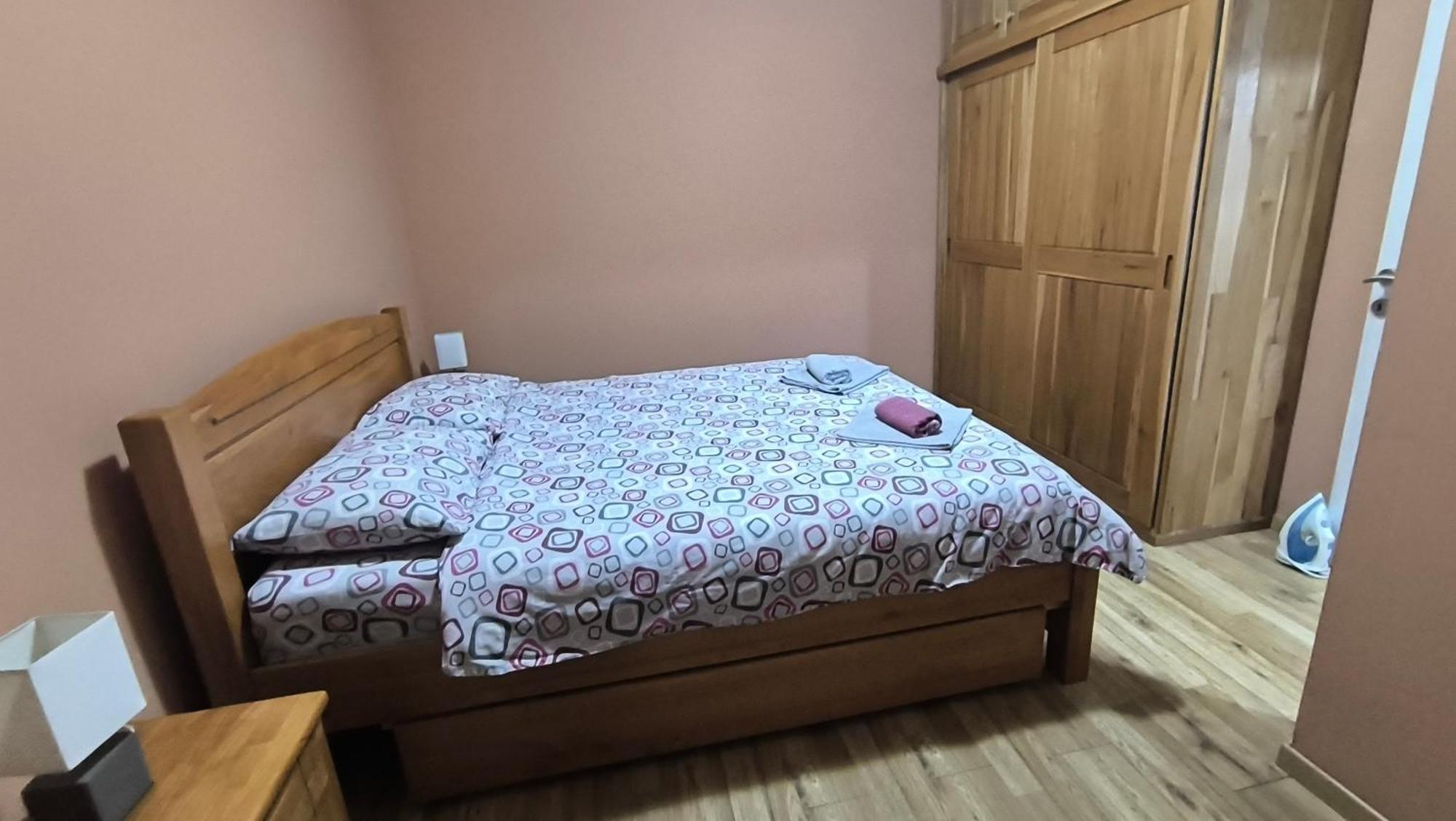 Apartamento Liprosh Virpazar Exterior foto